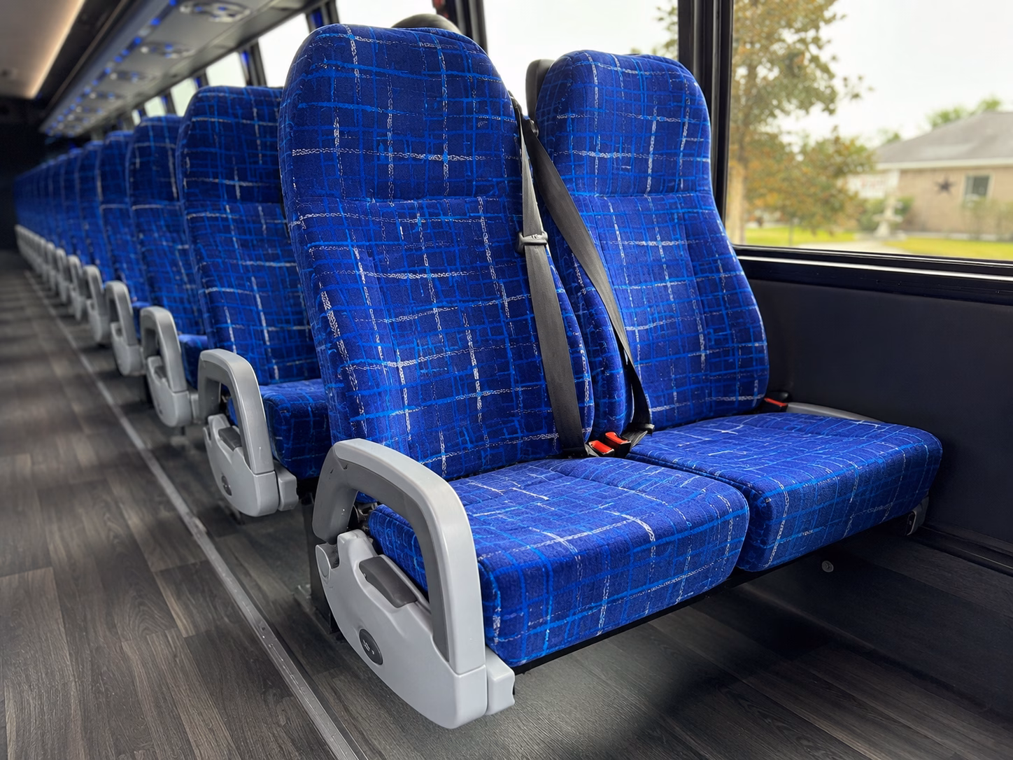 charter buses for reading fightin phils games at firstenergy stadium