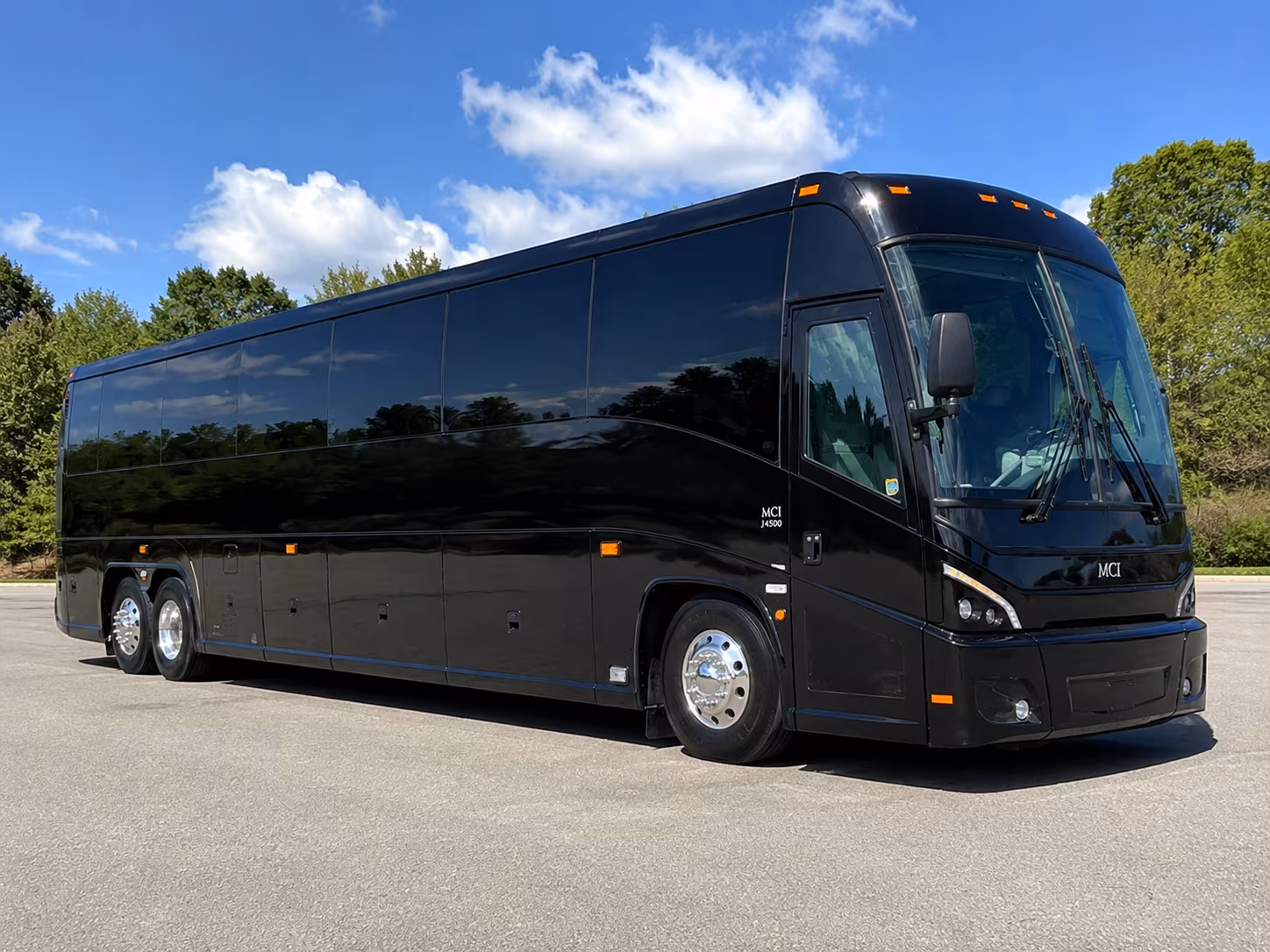 charter buses for reading public museum field trips