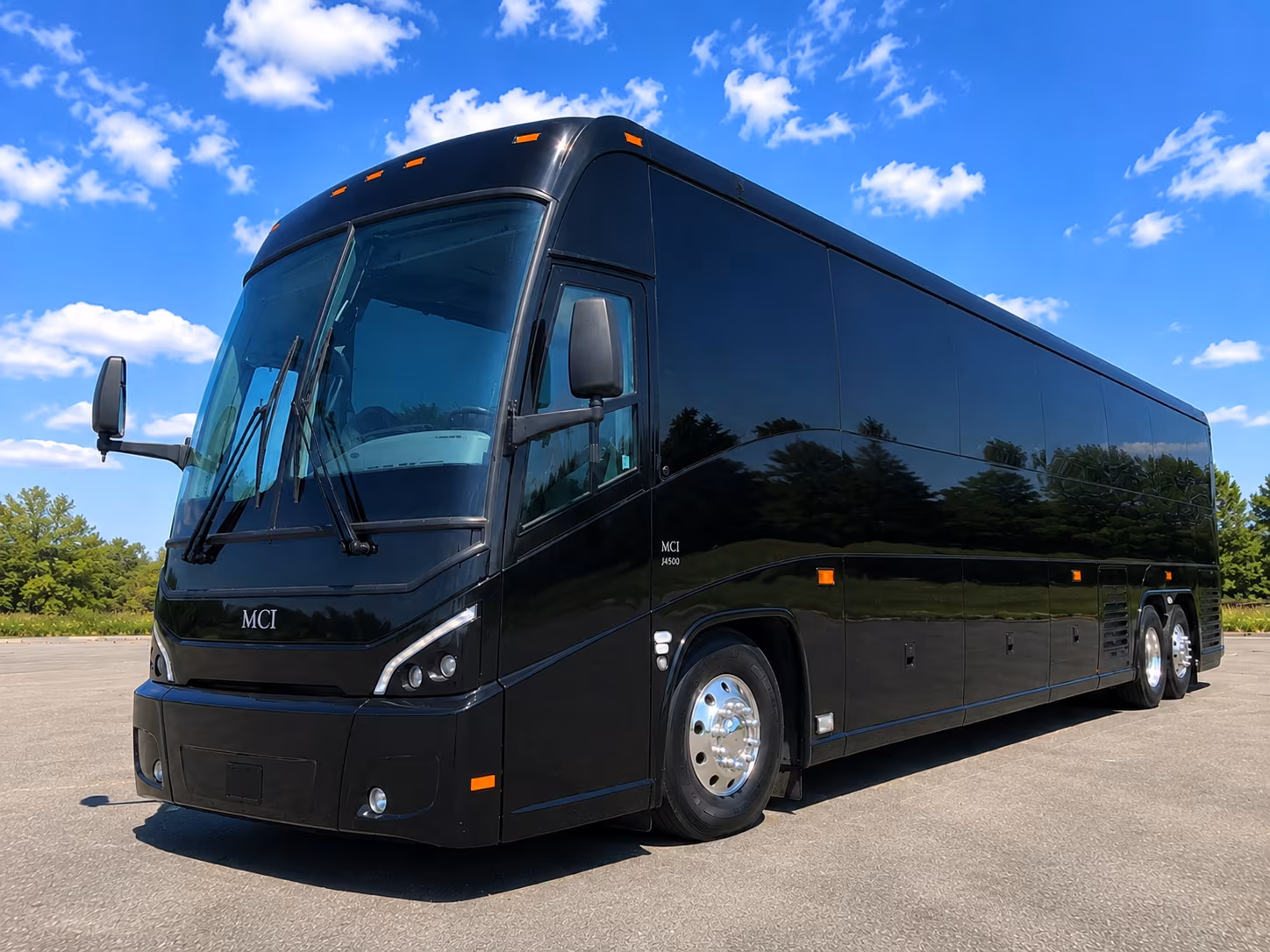 charter buses to reading royals games at santander arena
