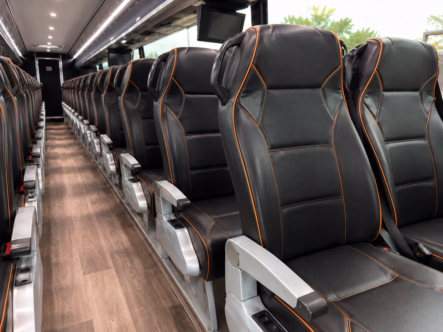 fan buses to philadelphia eagles phillies and flyers games