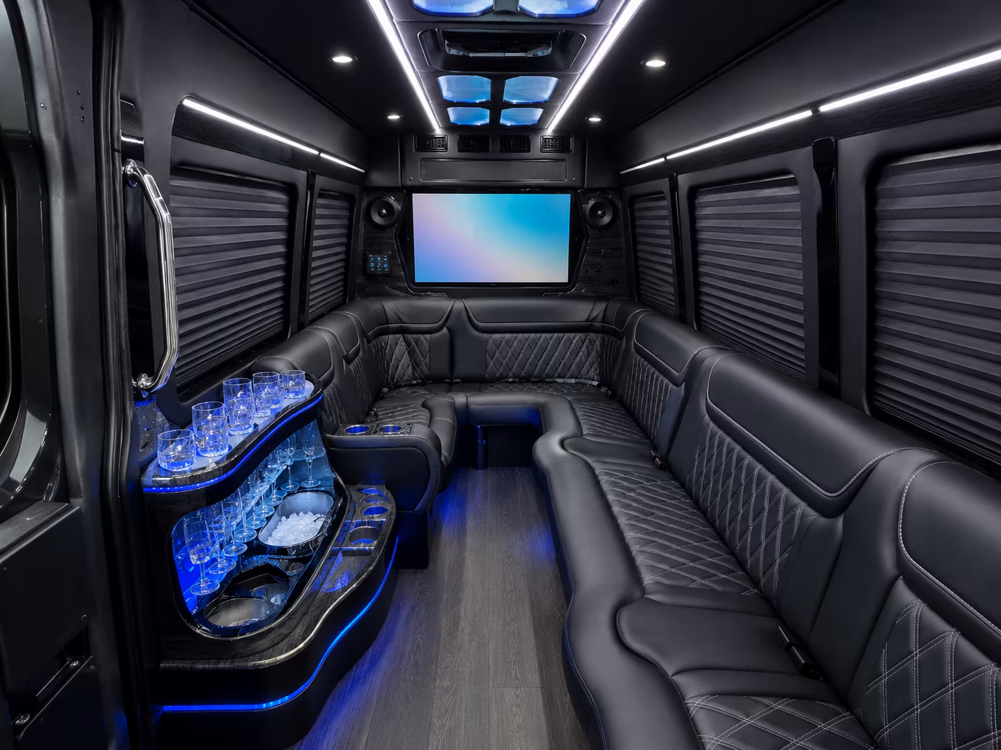 group buses to lehigh valley phantoms at ppl center