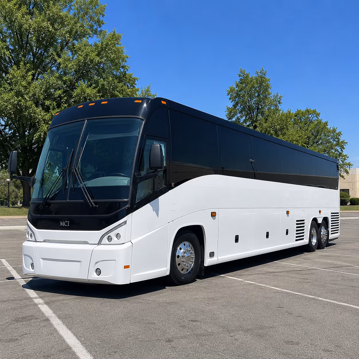 mission and outreach group buses serving reading and berks county
