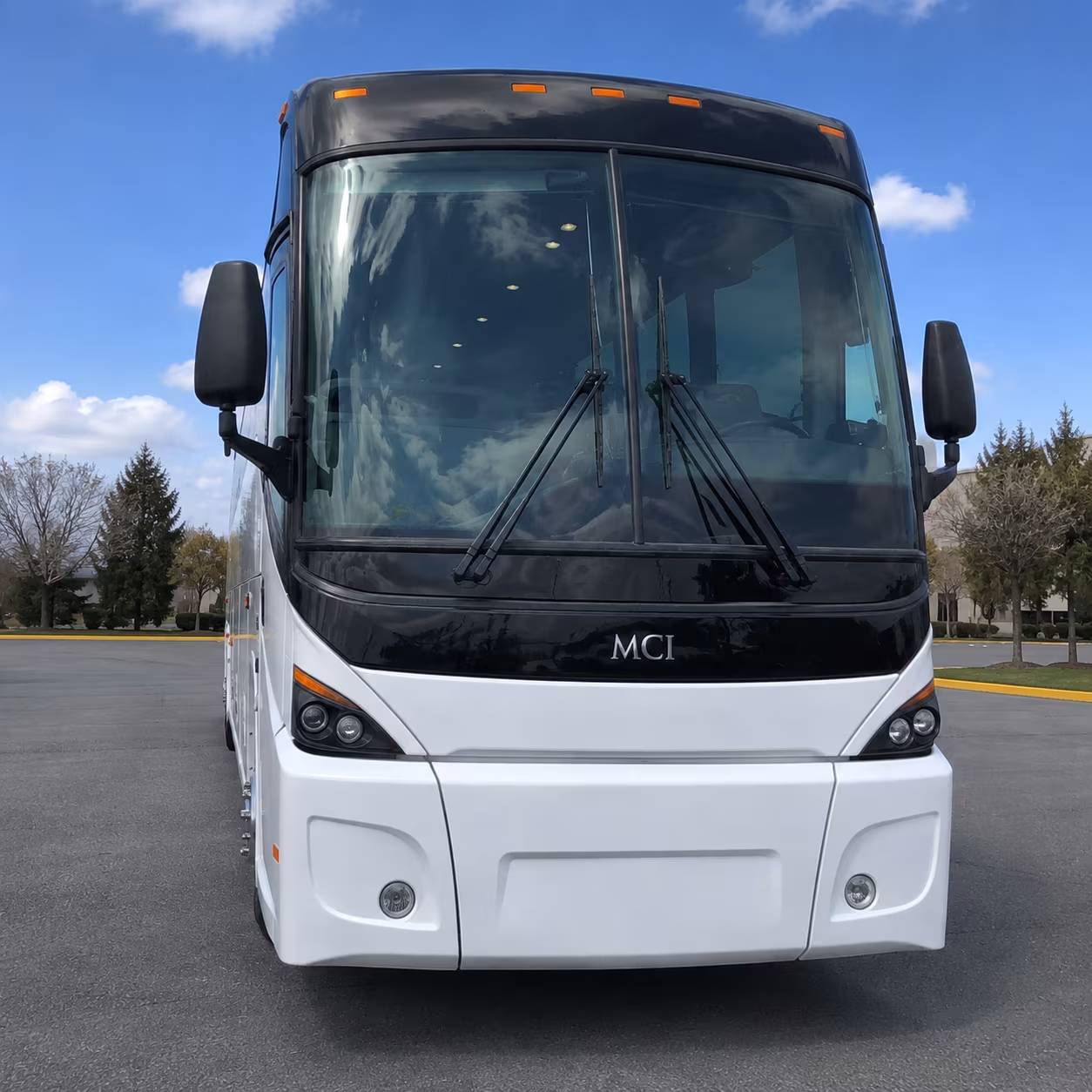 multi stop employee shuttle routes across berks county
