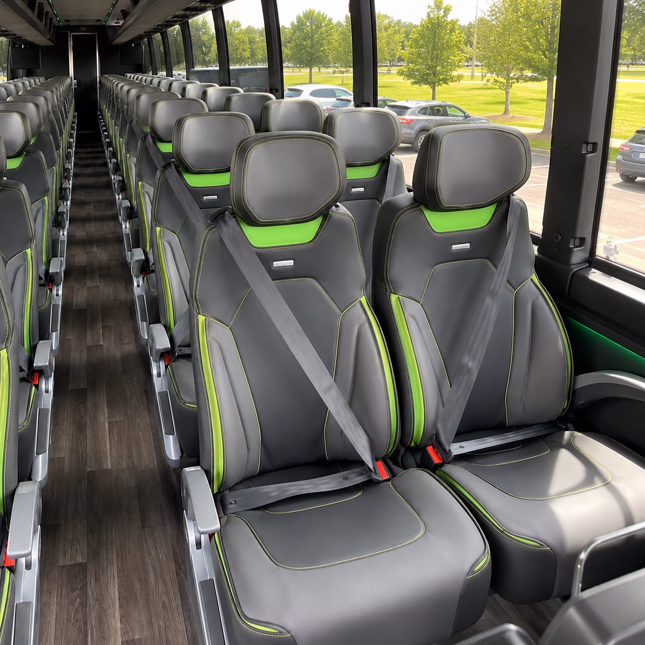 overnight and multi day charter bus trips from reading pennsylvania