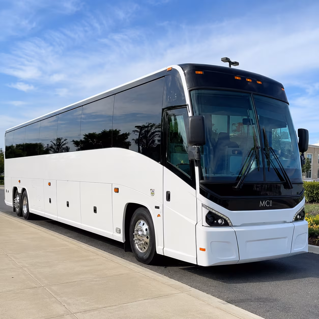 philadelphia concert bus rentals down us 422 from reading
