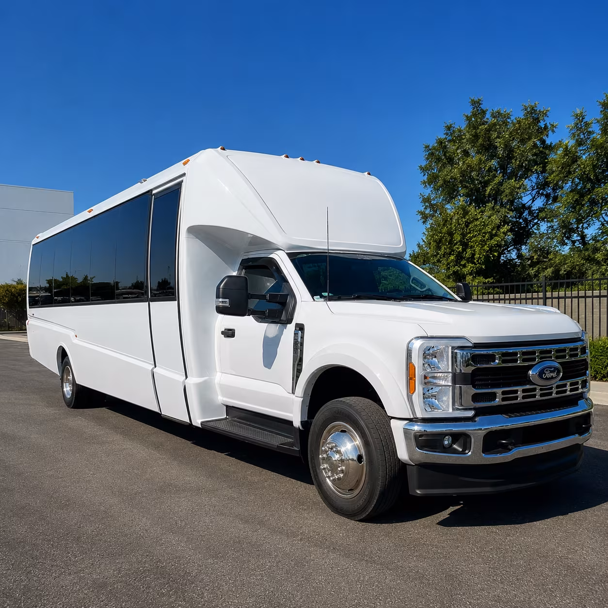 reading private event transportation