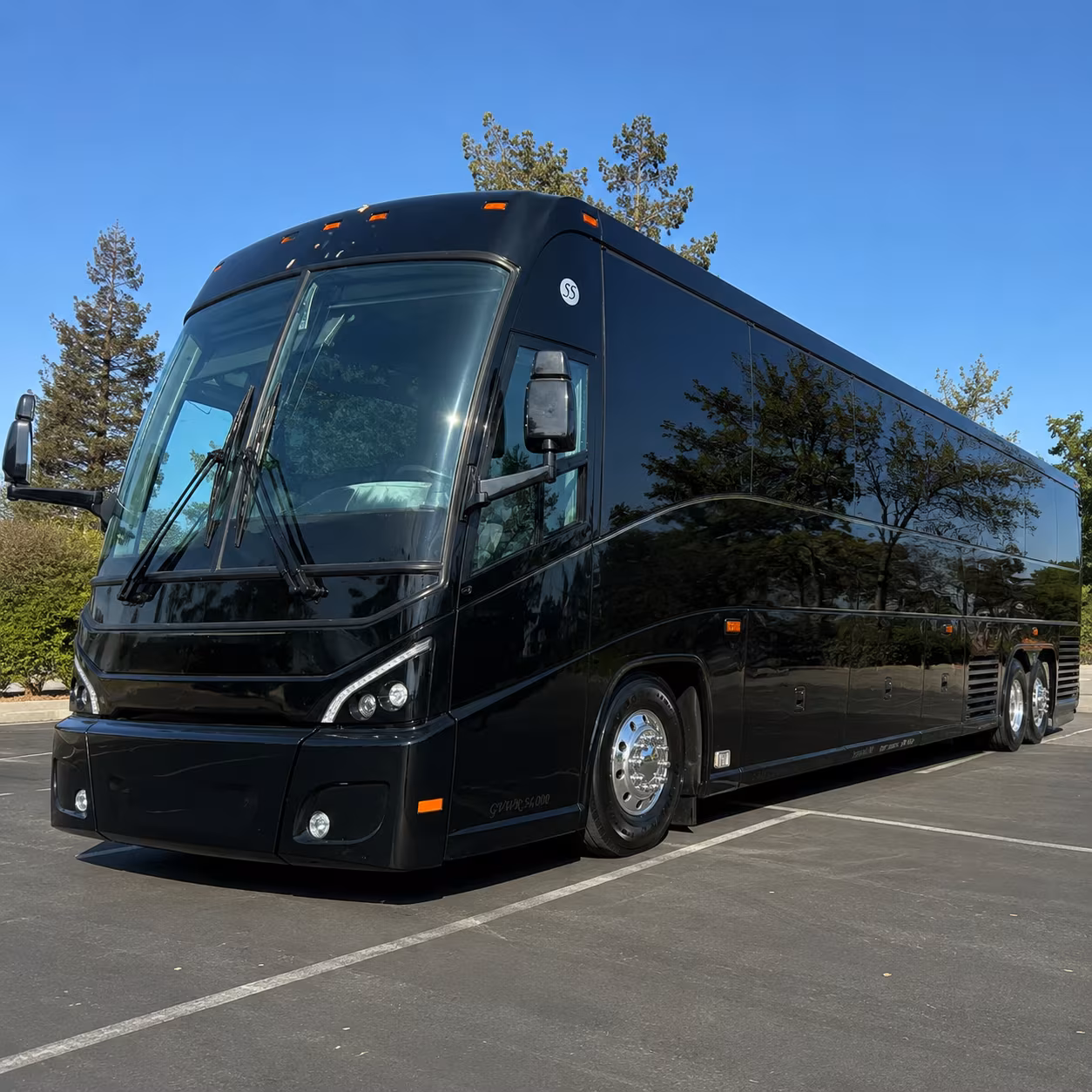 shuttle buses for weekly worship services across reading