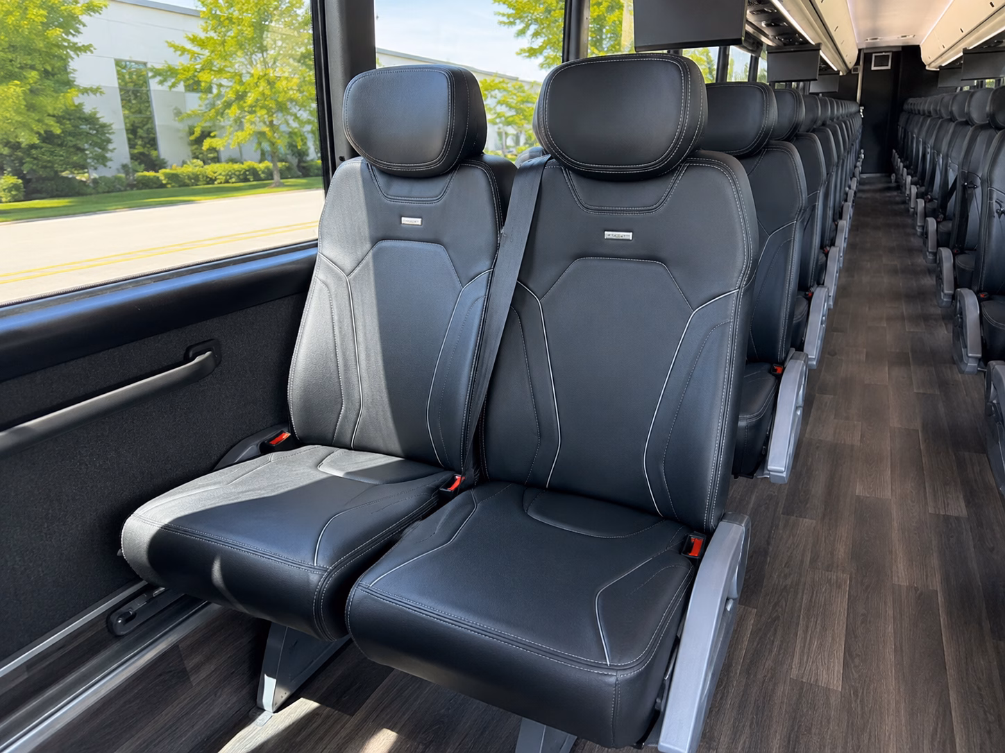 wedding weekend bus rentals across the full berks county schedule